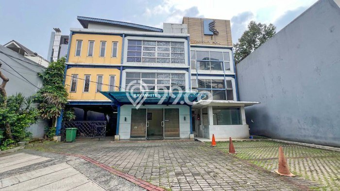 Gudang Bagus Dijual di Mega Kuningan Jakarta Selatan Strategis Cocok untuk Kembangkan Bisnis Gudang Bagus Dijual di Mega Kuningan Jakarta Selatan Strategis Cocok untuk Kembangkan Bisnis