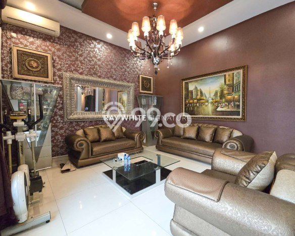 Best Deal Hunian Premium Ideal dan Luas di Tebet, Jakarta Selatan Best Deal Hunian Premium Ideal dan Luas di Tebet, Jakarta Selatan