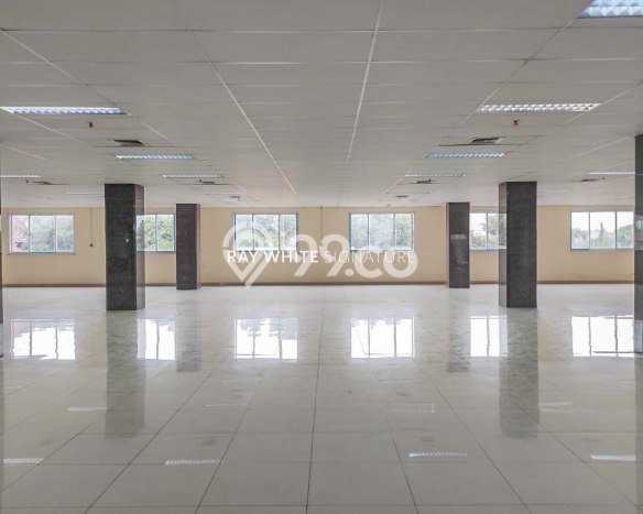 Unit Kantor Dijual di Jakarta Selatan LT 1400m2 & LB 8800m2 Unit Kantor Dijual di Jakarta Selatan LT 1400m2 & LB 8800m2