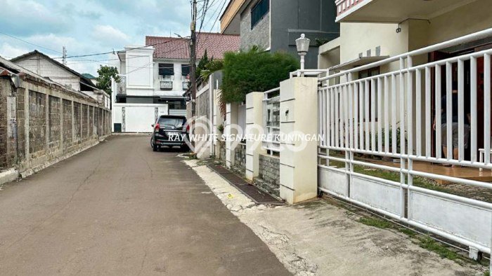 Jual Rumah Mewah Megah Dengan View Cantik di Permata Hijau, Jakarta Selatan Jual Rumah Mewah Megah Dengan View Cantik di Permata Hijau, Jakarta Selatan