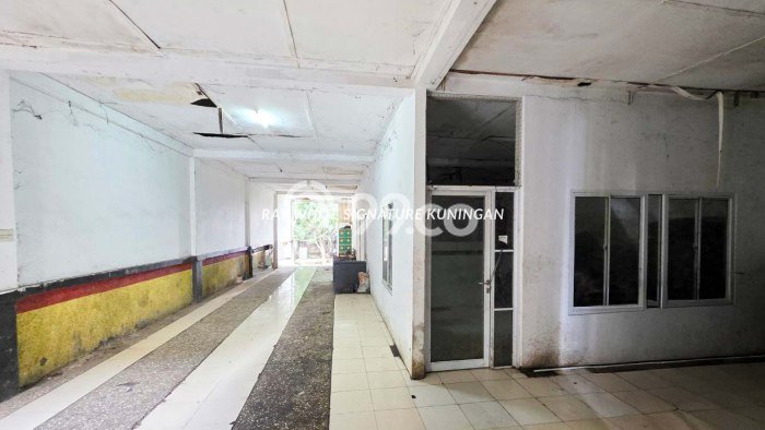Tanah untuk Dijual di Kebayoran Lama Jakarta Selatan Luas 681m2 Tanah untuk Dijual di Kebayoran Lama Jakarta Selatan Luas 681m2