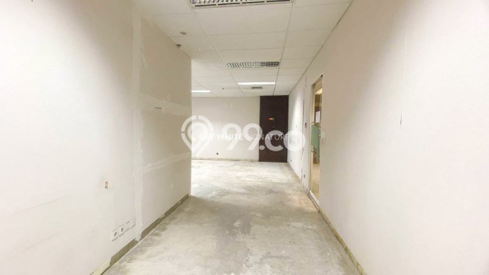 Kantor Dijual di Prime Area Jakarta Selatan Luas 147m2 Kantor Dijual di Prime Area Jakarta Selatan Luas 147m2