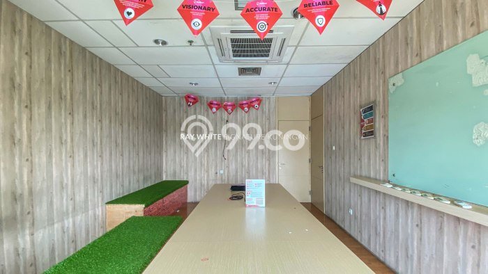Kantor Dijual di Jakarta Selatan LT 1m2 & LB 308m2 Lokasi Terbaik! Kantor Dijual di Jakarta Selatan LT 1m2 & LB 308m2 Lokasi Terbaik!