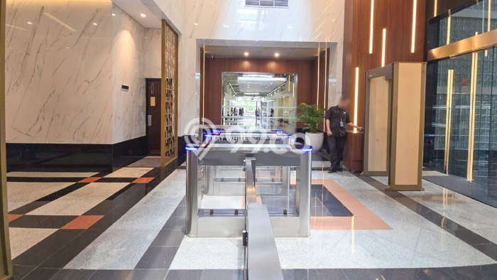 Unit Kantor Dijual di Jakarta Selatan LT 5253m2 & LB 15302m2 Unit Kantor Dijual di Jakarta Selatan LT 5253m2 & LB 15302m2