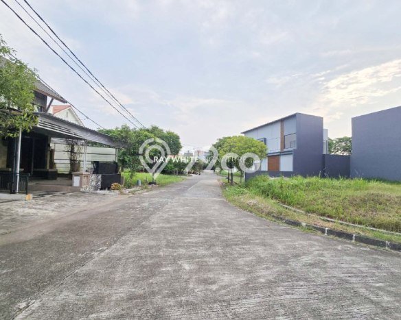 Rumah Modern 2 KT di Cikarang Bekasi Rumah Modern 2 KT di Cikarang Bekasi