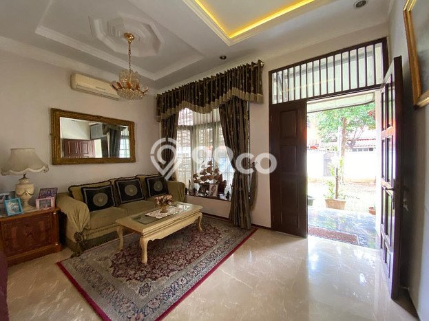 Best Deal Hunian Premium Ideal dan Luas di Pancoran, Jakarta Selatan Best Deal Hunian Premium Ideal dan Luas di Pancoran, Jakarta Selatan