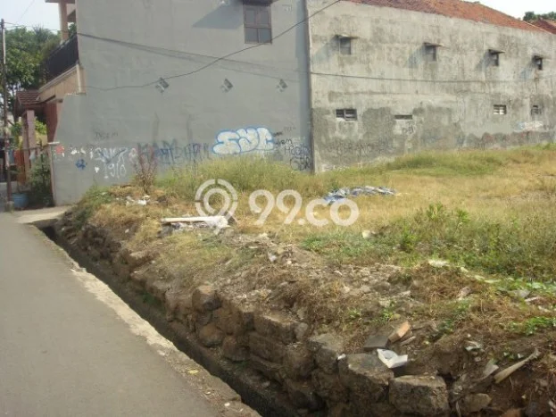 Lahan Dijual Lokasi Strategis di Jakarta Timur dengan Luas 684m2 Lahan Dijual Lokasi Strategis di Jakarta Timur dengan Luas 684m2