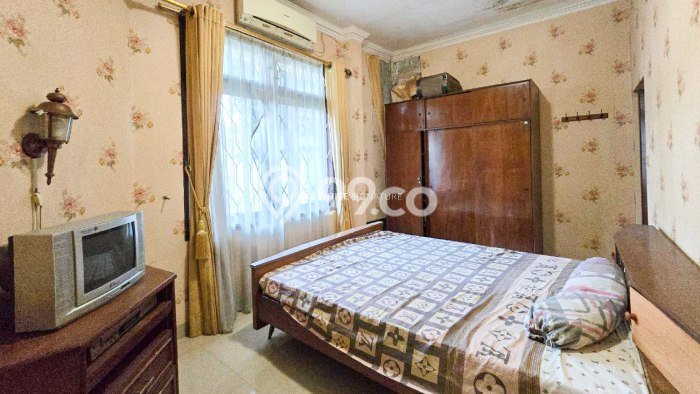 For Sale! Premium House LT 350m2 Desain Modern di Permata Hijau For Sale! Premium House LT 350m2 Desain Modern di Permata Hijau