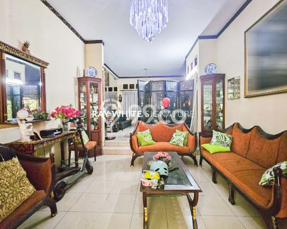 For Sale Rumah Mewah Exclusive di Kebayoran Baru, Jakarta Selatan For Sale Rumah Mewah Exclusive di Kebayoran Baru, Jakarta Selatan