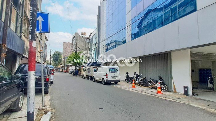 Paling Dicari! Kantor Dijual di Hasyim Ashari Harga Kompetitif Paling Dicari! Kantor Dijual di Hasyim Ashari Harga Kompetitif
