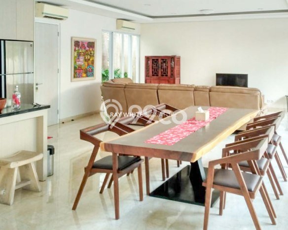 Rumah Elit Modern Siap Huni di Cipete Jakarta Selatan Rumah Elit Modern Siap Huni di Cipete Jakarta Selatan