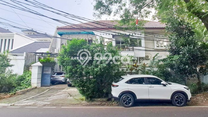Hunian Super Elit dengan Akses Paling Strategis di Panglima Polim, Jakarta Selatan Hunian Super Elit dengan Akses Paling Strategis di Panglima Polim, Jakarta Selatan