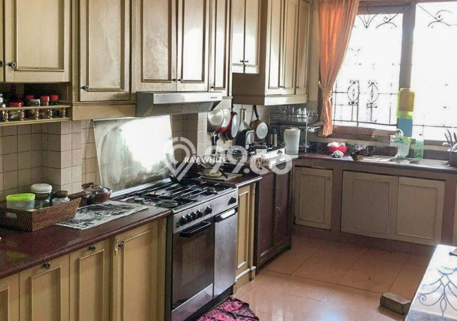 Rumah Luxury Modern Siap Huni di Cipete Jakarta Selatan Rumah Luxury Modern Siap Huni di Cipete Jakarta Selatan