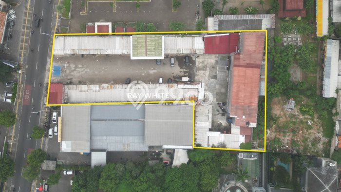 Rumah Elit Akses Mudah di Jakarta Selatan Rumah Elit Akses Mudah di Jakarta Selatan