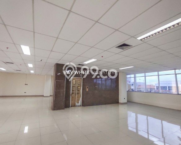 Unit Kantor Dijual di Jakarta Selatan LT 1400m2 & LB 8800m2 Unit Kantor Dijual di Jakarta Selatan LT 1400m2 & LB 8800m2
