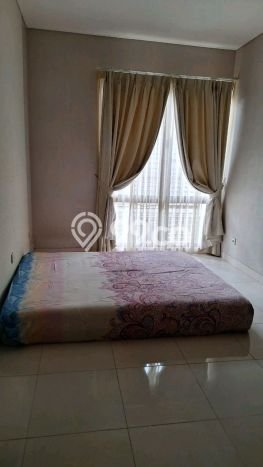 Jual Rumah Eksklusif 3 KT di BSD Green Wich, Tangerang Jual Rumah Eksklusif 3 KT di BSD Green Wich, Tangerang