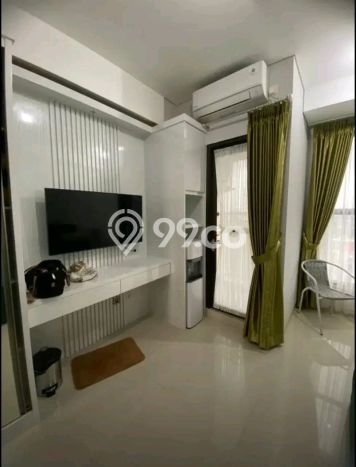 Apartemen Harga Terjangkau untuk Dijual di Bintaro Dengan Spesifikasi 1 KT & 1 KM Apartemen Harga Terjangkau untuk Dijual di Bintaro Dengan Spesifikasi 1 KT & 1 KM
