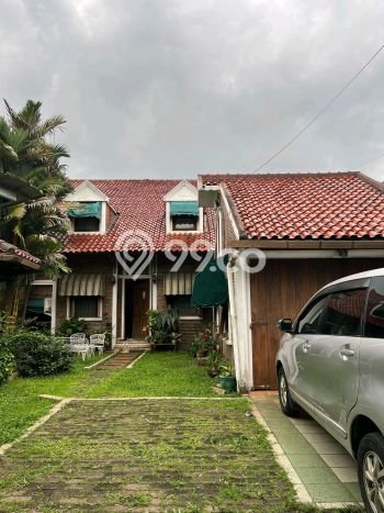 Rumah Eksklusif Siap Huni LT 400m2 di Cinere, Depok Rumah Eksklusif Siap Huni LT 400m2 di Cinere, Depok