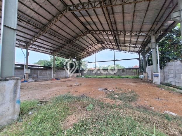 Unit Gudang Strategis di Legok, Tangerang Potensi Cuan Besar Unit Gudang Strategis di Legok, Tangerang Potensi Cuan Besar