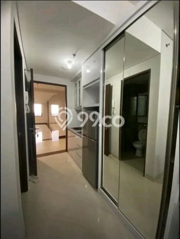 Apartemen Harga Terjangkau untuk Dijual di Bintaro Dengan Spesifikasi 1 KT & 1 KM Apartemen Harga Terjangkau untuk Dijual di Bintaro Dengan Spesifikasi 1 KT & 1 KM