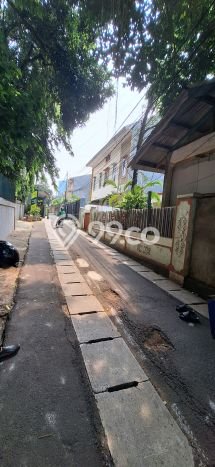 Rumah Elit Modern Siap Huni di Setiabudi Jakarta Selatan Rumah Elit Modern Siap Huni di Setiabudi Jakarta Selatan