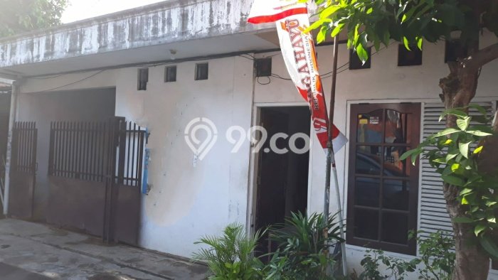 Dijual Rumah Minimalis Bagus Punya 3 KT di Tanah Abang Jakarta Pusat SHM Dijual Rumah Minimalis Bagus Punya 3 KT di Tanah Abang Jakarta Pusat SHM
