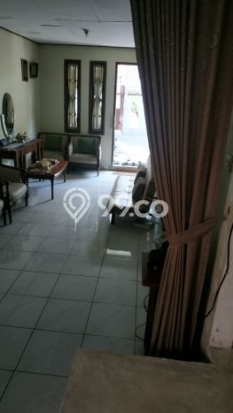 For Sale Hunian Rumah Terawat 3 KT di Bintaro, Jakarta Selatan For Sale Hunian Rumah Terawat 3 KT di Bintaro, Jakarta Selatan