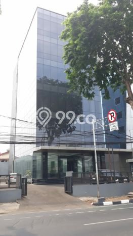 Kantor Dijual di Jakarta Selatan LT 710m2 & LB 2224m2 Lokasi Terbaik! Kantor Dijual di Jakarta Selatan LT 710m2 & LB 2224m2 Lokasi Terbaik!