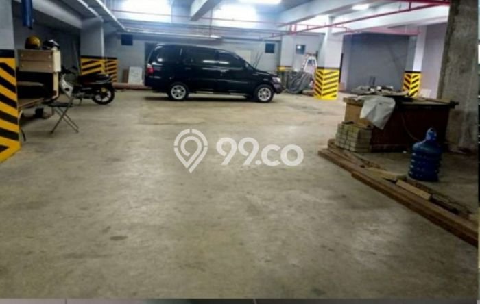 Kantor Dijual di Jakarta Selatan LT 710m2 & LB 2224m2 Lokasi Terbaik! Kantor Dijual di Jakarta Selatan LT 710m2 & LB 2224m2 Lokasi Terbaik!