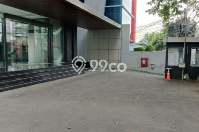 Kantor Dijual di Jakarta Selatan LT 710m2 & LB 2224m2 Lokasi Terbaik! Kantor Dijual di Jakarta Selatan LT 710m2 & LB 2224m2 Lokasi Terbaik!