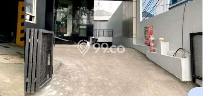 Kantor Dijual di Jakarta Selatan LT 710m2 & LB 2224m2 Lokasi Terbaik! Kantor Dijual di Jakarta Selatan LT 710m2 & LB 2224m2 Lokasi Terbaik!
