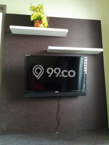 Apartemen Minimalis di Kelapa Dua Tangerang dengan 2 KT & 1 KM Apartemen Minimalis di Kelapa Dua Tangerang dengan 2 KT & 1 KM