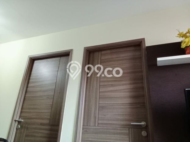 Apartemen Minimalis di Kelapa Dua Tangerang dengan 2 KT & 1 KM Apartemen Minimalis di Kelapa Dua Tangerang dengan 2 KT & 1 KM