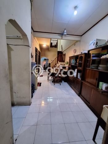 Dijual Rumah 4 Kamar Lokasi Ideal Nyaman dan Strategis di Karawaci Dijual Rumah 4 Kamar Lokasi Ideal Nyaman dan Strategis di Karawaci