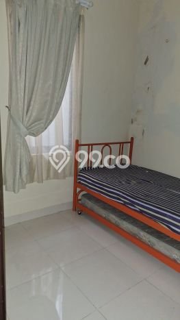 Dijual Hunian Rumah Nyaman 3 KT di BSD City, Tangerang Dijual Hunian Rumah Nyaman 3 KT di BSD City, Tangerang