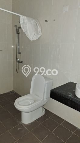 Dijual Hunian Rumah Nyaman 3 KT di BSD City, Tangerang Dijual Hunian Rumah Nyaman 3 KT di BSD City, Tangerang