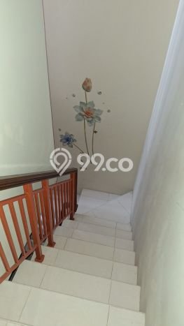 Dijual Hunian Rumah Nyaman 3 KT di BSD City, Tangerang Dijual Hunian Rumah Nyaman 3 KT di BSD City, Tangerang
