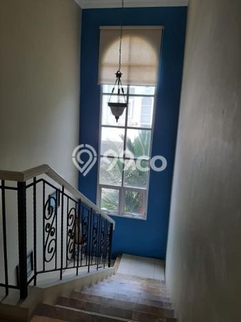 For Sale! Premium House LT 200m2 Desain Elegan di Gading Serpong For Sale! Premium House LT 200m2 Desain Elegan di Gading Serpong