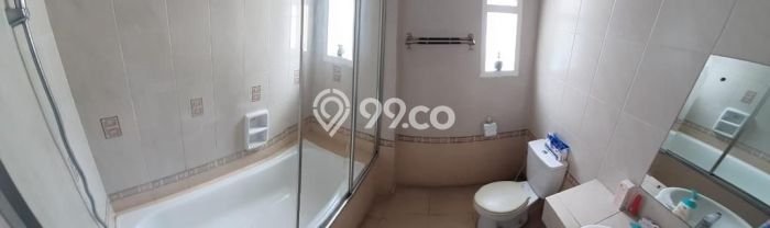 For Sale! Premium House LT 200m2 Desain Elegan di Gading Serpong For Sale! Premium House LT 200m2 Desain Elegan di Gading Serpong