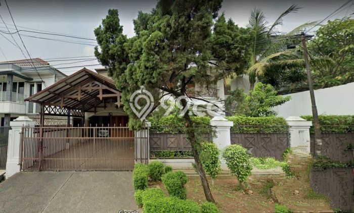 Siap Huni Rumah Mewah 6 Kamar di Kebon Jeruk Dekat ke Mana Pun Siap Huni Rumah Mewah 6 Kamar di Kebon Jeruk Dekat ke Mana Pun