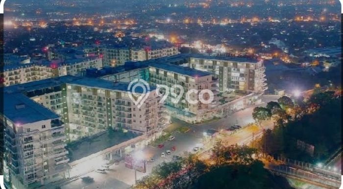Siap Huni Apartemen 1 KT 1 KM di Pasteur Luas 31m2 Siap Huni Apartemen 1 KT 1 KM di Pasteur Luas 31m2
