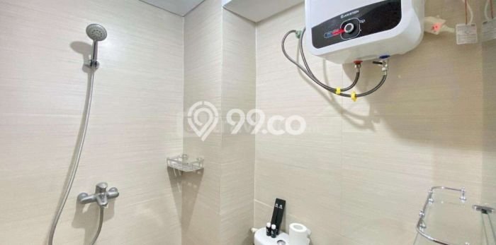 Siap Huni Apartemen 1 KT 1 KM di Pasteur Luas 31m2 Siap Huni Apartemen 1 KT 1 KM di Pasteur Luas 31m2