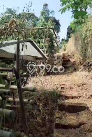 Dijual Tanah 2090m2 di Ciumbuleuit, Bandung Dijual Tanah 2090m2 di Ciumbuleuit, Bandung