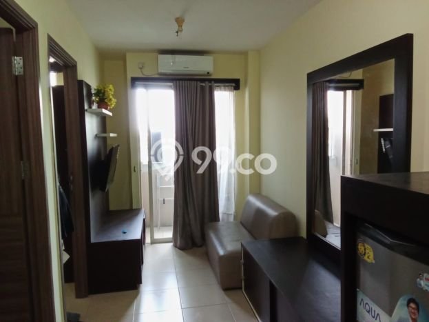 Dijual Apartemen 2 Kamar Tidur, 1 Kamar Mandi di Kelapa Dua, Tangerang Dijual Apartemen 2 Kamar Tidur, 1 Kamar Mandi di Kelapa Dua, Tangerang