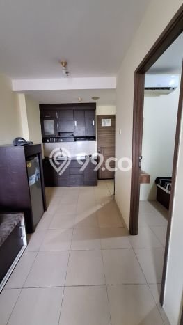Dijual Apartemen 2 Kamar Tidur, 1 Kamar Mandi di Kelapa Dua, Tangerang Dijual Apartemen 2 Kamar Tidur, 1 Kamar Mandi di Kelapa Dua, Tangerang