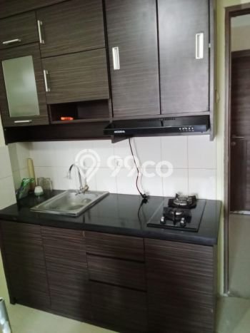 Dijual Apartemen 2 Kamar Tidur, 1 Kamar Mandi di Kelapa Dua, Tangerang Dijual Apartemen 2 Kamar Tidur, 1 Kamar Mandi di Kelapa Dua, Tangerang