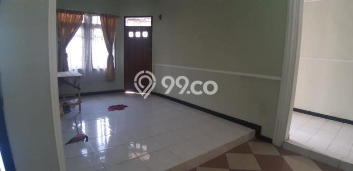 Rumah Luas Asri 3 KT Siap Huni di Buah Batu Bandung Rumah Luas Asri 3 KT Siap Huni di Buah Batu Bandung