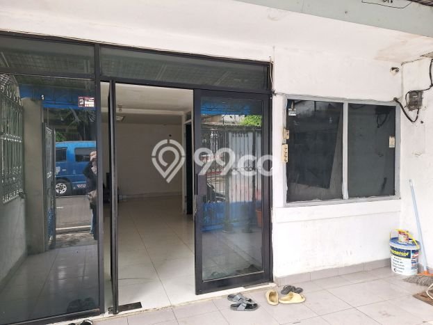 PROMO SPESIAL! Dijual Rumah Premium area Slipi, Jakarta Barat, LT 64m² Luas Bangunan 120m² PROMO SPESIAL! Dijual Rumah Premium area Slipi, Jakarta Barat, LT 64m² Luas Bangunan 120m²