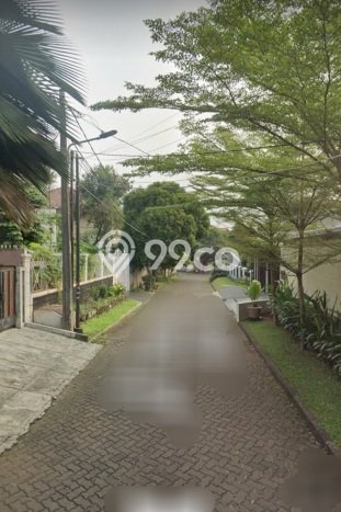 Hunian Elit LB 400m2 Siap Huni Desain Elegan di Lebak Bulus, Jakarta Selatan Hunian Elit LB 400m2 Siap Huni Desain Elegan di Lebak Bulus, Jakarta Selatan