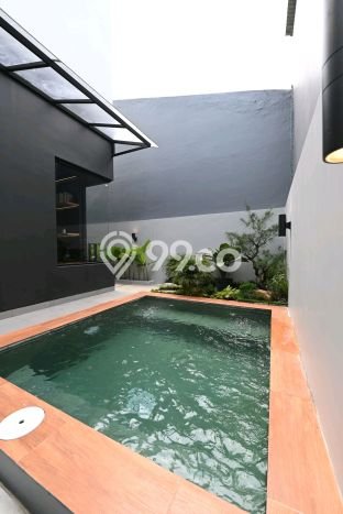 Best Deal Hunian Premium Ideal dan Luas di BSD, Tangerang Selatan Best Deal Hunian Premium Ideal dan Luas di BSD, Tangerang Selatan